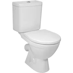 Jika Lyra Plus WC-Kombination komplett H8263840002413