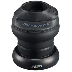 Ritchey WCS Logic-E Steuersatz, 1 1/8", EC44/28.6 | EC44/40, black