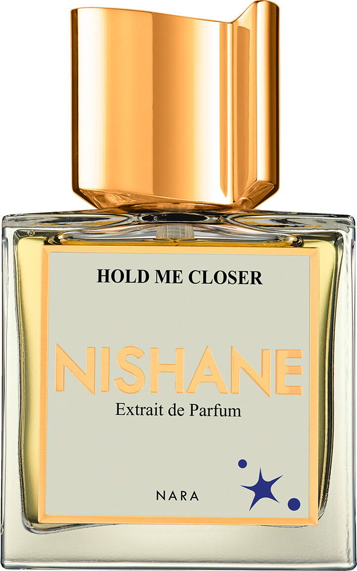 50ml NISHANE Hold Me Closer Extrait de Parfum