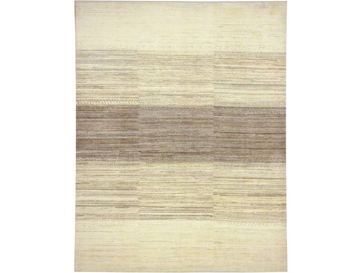 Perser Gabbeh Loribaft Natura Teppich 251x332 Handgeknüpft Modern Orientteppich Perserteppich Wolle