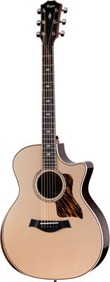Taylor 814ce LTD Casablanca Casablanca Beige Metallic