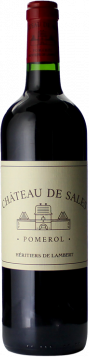 Château de Sales 2023 - Pomerol - Rotwein - 0.75L