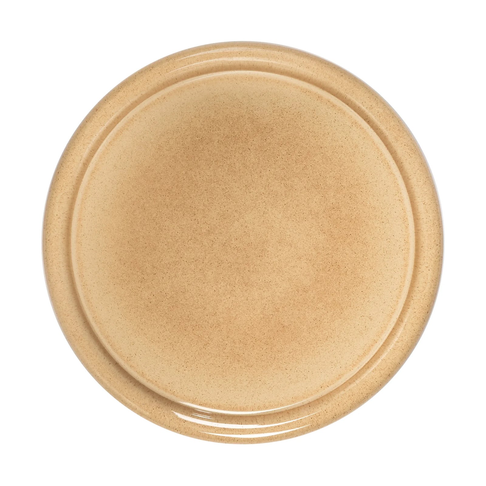 Byon Porto bord Beige Ø26,5 cm
