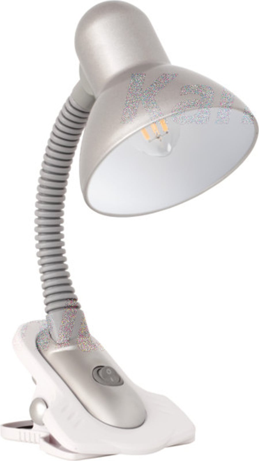 Kanlux 7150 SUZI HR-60-SR bureaulamp voor op je bureau