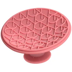 ZOEVA Brush Cleansing Pad