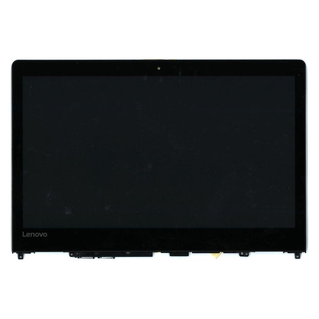 Lenovo Display LCD Module C80S7 BLK W/ANT HD (5D10L46000)