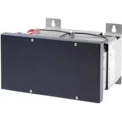 Block Industrielle USV-Anlage PVAF 2, USV