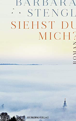 Barbara Stengl - Siehst du mich?: Roman - Preis vom 09.10.2026 07:28:09 h