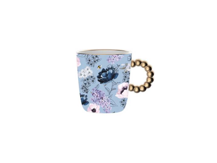 Bialetti Bridgerton Tasse, 330 ml