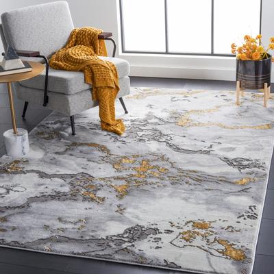 SAFAVIEH Craft Meeta Modern & Contemporary Rug