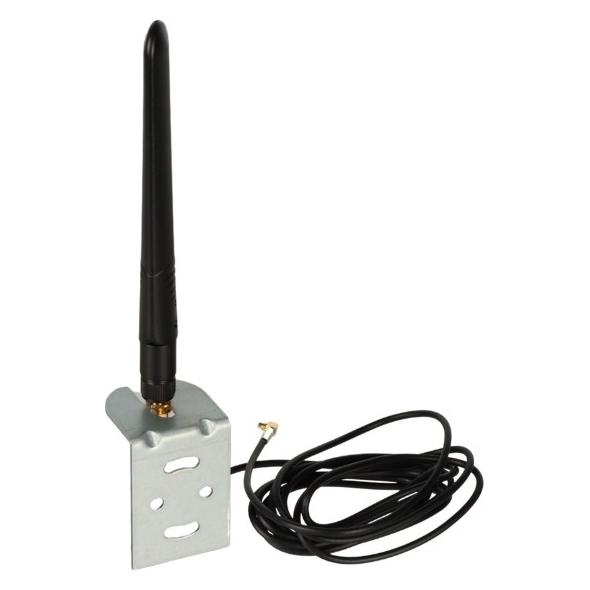 Paradox Interactive Antena Ant-Kit-4g/Lte Paradox (4G) (ANT-KIT-4G/LTE)