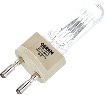 Osram 64756 CP/93 1200W 230V G22