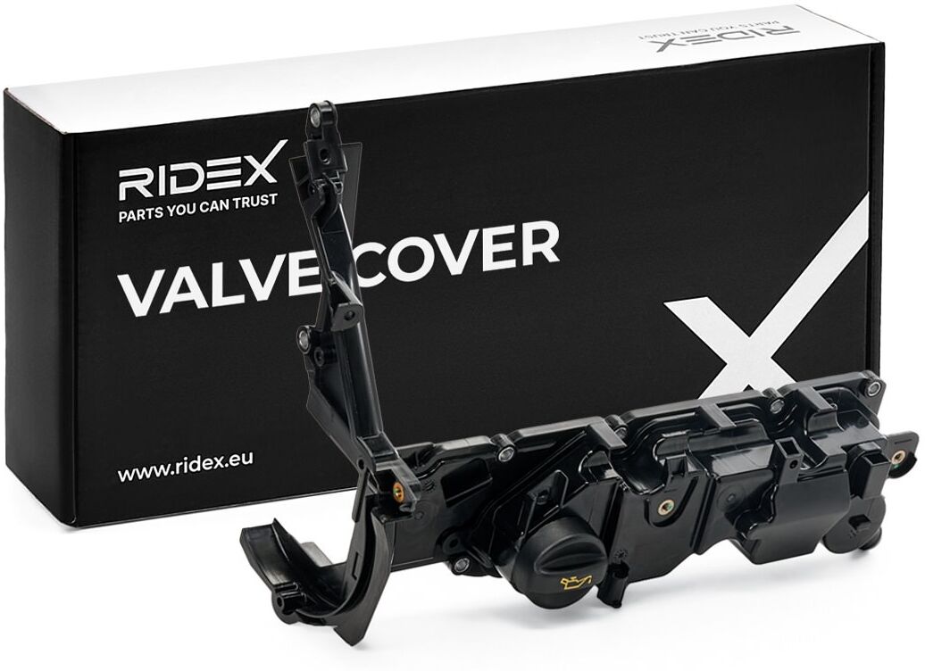 RIDEX 977C0053 Rocker cover