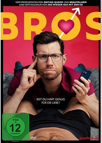 Nicholas Stoller - Bros - Preis vom 06.10.2026 07:26:00 h
