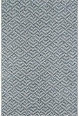 Momeni Como Contemporary Geometric Indoor Outdoor Rug