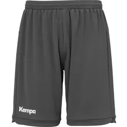 KEMPA Shorts PRIME SHORTS Kids, Größe 128 in Schwarz Schwarz