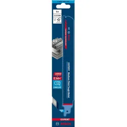 Bosch Expert Säbelsägeblatt S1155HHM Medium Thick Tough Metal 1tlg.