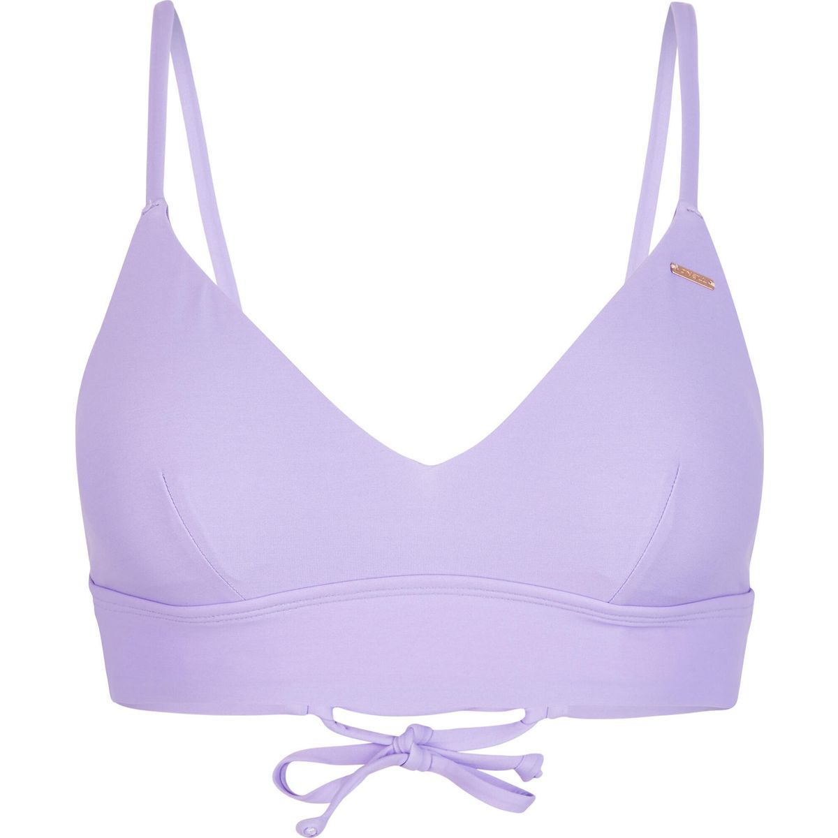O'Neill Wave Bralette Bikini Top purple rose (14513) 34 1800175-14513-34