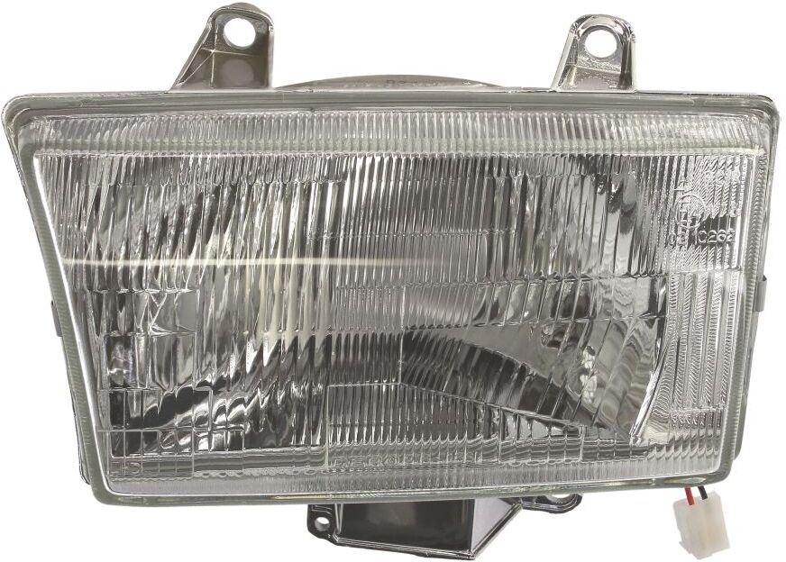 Depo Fanali 216-1138L-LD-E, sinistro
