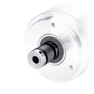 Kübler Group 8.0000.1102.1210 Balgkupplung Drehgeber 1102 1St.