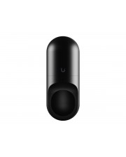 UbiQuiti Kamera Montagesatz Pfosten montierbar geeignet für Wandmontage Schwarz (UACC-FLEX-CAM-PWM-BLACK)