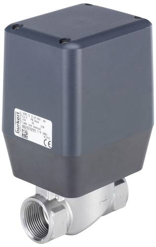 Bürkert Proportional-Druckregelventil 278390 3285 1St.