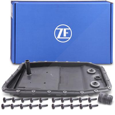 Zf Teilesatz Ölwechsel Automatikgetriebe [Hersteller-Nr. 1068.298.083] für Lincoln, Alpina, Maserati, BMW, Wiesmann, Bentley, Jaguar, Land Rover, Hyun