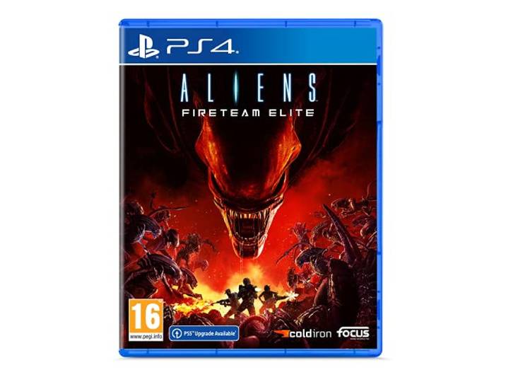 Aliens: Fireteam Elite