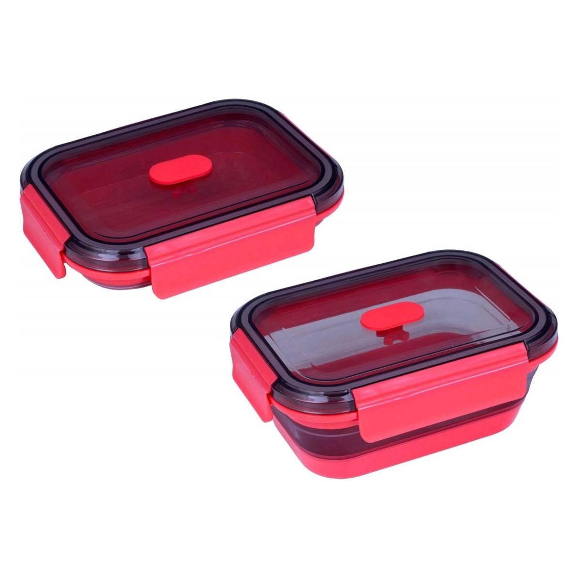 Lurch Frischhaltebox Up&Down (0.80 l) (LCH240581)