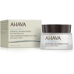 AHAVA Essential Day Moisturizer Mischhaut