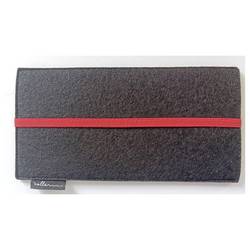Volla Sleeve Volla Volla Phone Quintus Schwarz 4260738460644