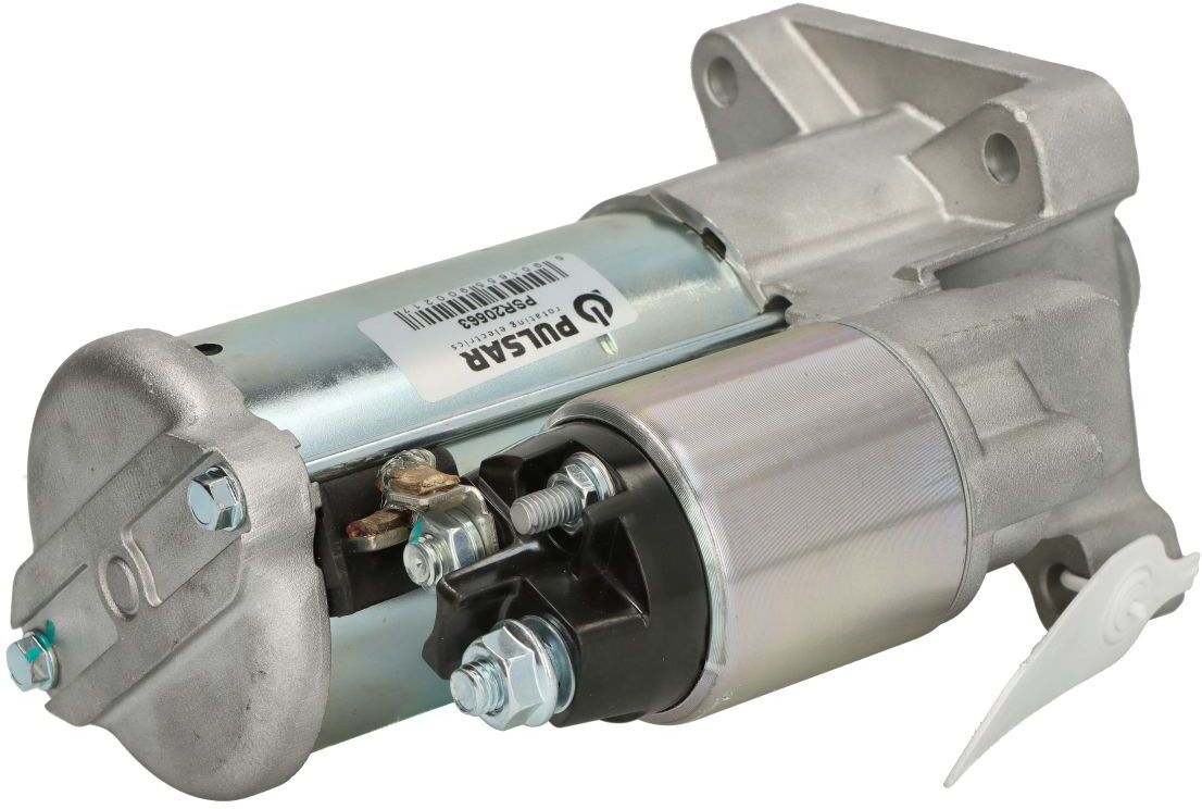 Starter PULSAR ROTATING ELECTRICS PSR20563
