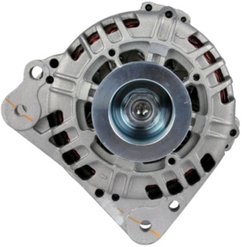 Drehstromgenerator HELLA 8EL 012 427-541
