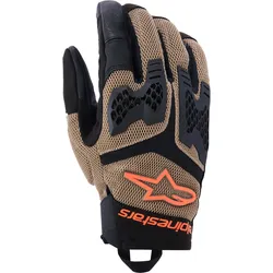 Alpinestars Manti Air Motorrad Handschuhe 3XL