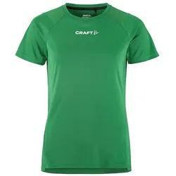 CRAFT Rush 2.0 Trainingsshirt Damen 651000 - team green S