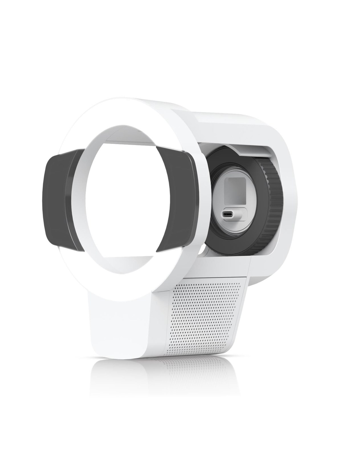 Ubiquiti Long-Range IR LED & Floodlight White