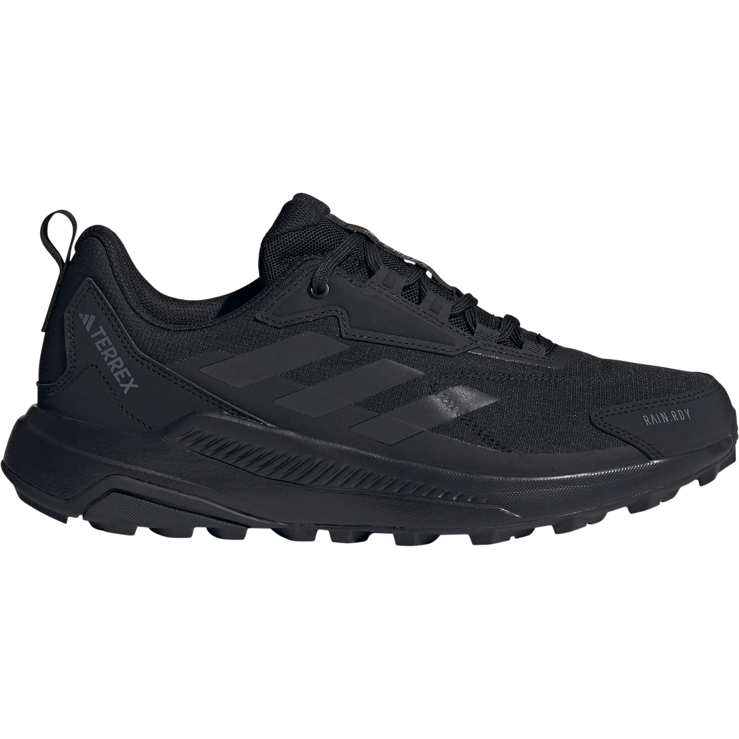 adidas Terrex Anylander R.RDY Herren Zustiegsschuhe schwarz Größe 43 Trekking Wasserdicht