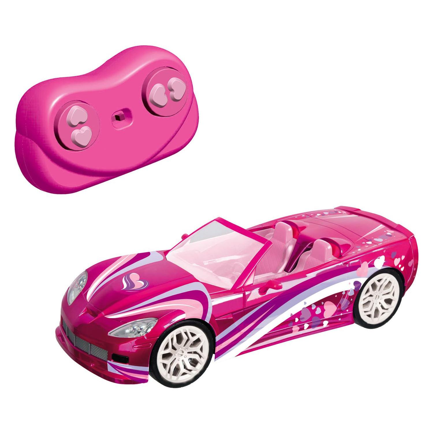 Unice Toys Fahrzeug Fernsteuerung 1:10 (041.63818)