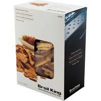 Mesquite Chips, Räucherchips 2,78 Liter