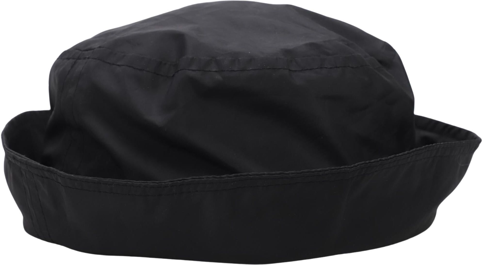 Tommy Hilfiger Damen Hut oder Mütze, Schwarz, Gr. Onesize, Synthetik - Second Hand