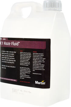 JEM K1 Haze Fluid 2,5l