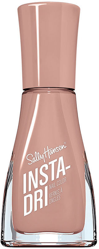 Sally Hansen Insta-dri Nail Polish 9.17 ml 203 Buff And Tumble