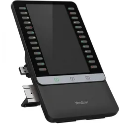 Yealink EXP55 Funktionstasten-Erweiterungsmodul