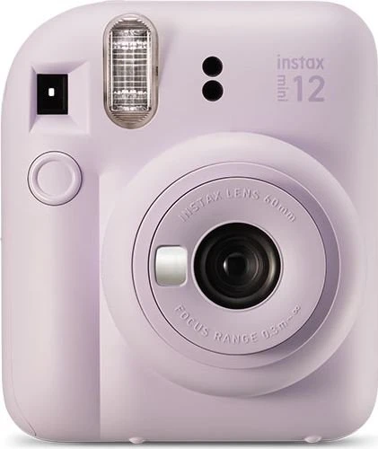 Fujifilm Instax Mini 12 lila