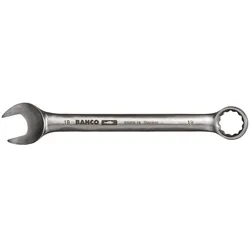 Bahco, Schraubenschlüssel, Ss Comb Wrench 27mm (27 mm)