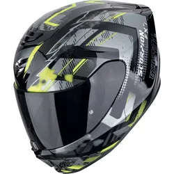 Scorpion EXO-391 Clutter Helm