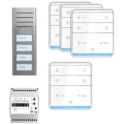 TCS Tür Control Paketlösung PSX2340-0000