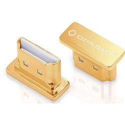 Oehlbach HDMI-Stecker Port-Fixierung XXL HS CAPS 55062