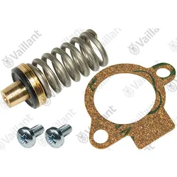 Vaillant Wassermangelventil 2LL 0010026264