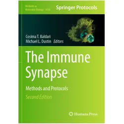 The Immune Synapse, Fachbücher